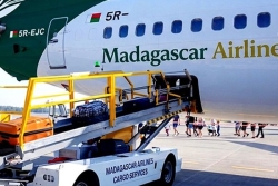 Madagascar Airlines envisage, après les Comores, son retour à Marseille et à Canton