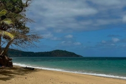 L'accès à la plage de N'Gouja est déconseillé après l'apparition de symptômes chez plusieurs personnes 
