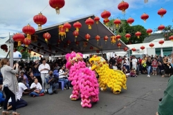 Guan Di 2026 à La Réunion : le public invité à se joindre aux festivités du 7 au 9 août