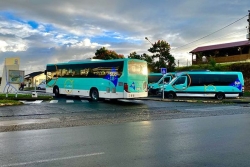 SudLib annonce l’arrêt de ses rotations de bus ce mercredi 29 juillet