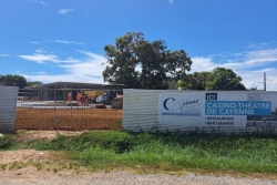 "Les planètes sont alignées" : le groupe Cogit confirme l'ouverture du premier casino de Guyane pour septembre 2026