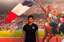 Felise Vahai Sosaia représentera le javelot calédonien aux championnats d'Europe
