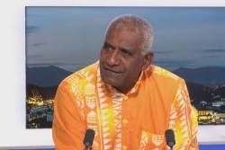 Gilles Huliwa Ukeiwë, une carrière consacrée à la jeunesse calédonienne