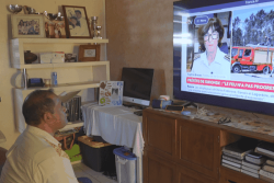 Incendie en Gironde : l’inquiétude des familles polynésiennes installées sur place
