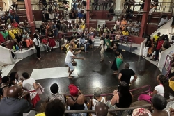 Les "Mardis du bèlè", le rendez-vous des vacances pour célébrer de la tradition martiniquaise