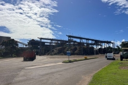 L’usine de Bois-Rouge tourne au ralenti, la livraison des cannes reprendra vendredi matin
