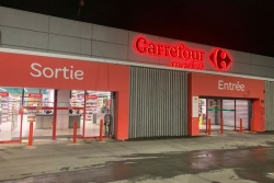 Vol collectif d’alcool dans un supermarché nouméen, sept jeunes attendus devant la justice