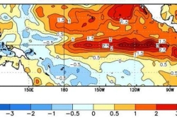 El Niño : Munich Re prédit une multiplication des catastrophes météorologiques et climatiques