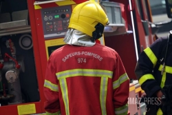 Incendies en Gironde : 27 sapeurs-pompiers du SDIS de La Réunion et 10 de Mayotte envoyés en renfort