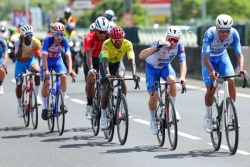 DIFFUSION. Comment suivre le Tour cycliste de Guadeloupe 2026 en direct à la télévision, à la radio et sur le web