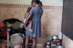 Haïti: 5.500 cas de violences basées sur le genre déjà rapportés cette année