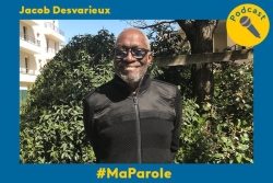 Jacob Desvarieux : "Quelle que soit votre langue, vous ne pouvez pas dire Kassav’ autrement que Kassav’"[#MaParole]