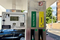 Prix des carburants à La Réunion : faible baisse du sans-plomb et hausse du gazole au 1er août