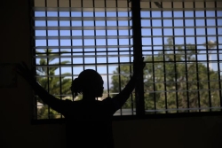 Haïti : 5 500 cas de violences basées sur le genre déjà rapportés cette année selon l'ONU