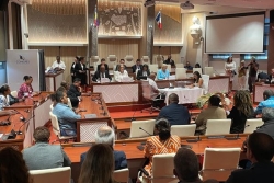 EN DIRECT. Le 19e gouvernement de la Nouvelle-Calédonie a été élu par le Congrès