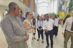 Santé, économie, éducation… : la Guadeloupe et Montserrat renforcent leur coopération régionale
