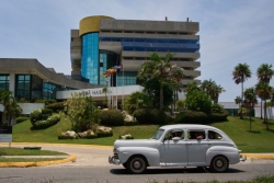 Cuba assure que plus de 70% de ses hôtels ont fermé en raison des sanctions américaines