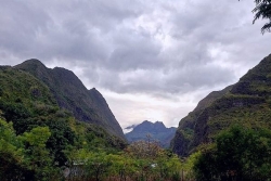 La Réunion : ce vendredi comme ce week-end le ciel sera moins ensoleillé, parfois nuageux, voire humide