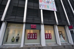 Commerce: Tati, c’est fini à La Réunion