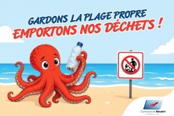 Bouéni renforce la lutte contre les dépôts sauvages avec des verbalisations dès ce 1er août