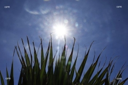 Un mois de juillet aux allures d’été austral à La Réunion