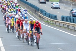Tour cycliste de Guadeloupe 2026 : Goyo privé de Tour, Bouillante déçue… quelques remous avant la 1ère étape