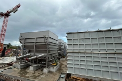 Usine de dessalement d’Ironi Bé : l’autorisation environnementale suspendue, six mois pour corriger les irrégularités