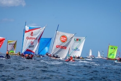 DIRECT. Tour des Yoles 2026 : suivez la 6e étape entre Fort-de-France et Les Anses-d’Arlet dès 10h00