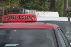 Permis de conduire : "C'est une période où nous avons énormément de demandes"