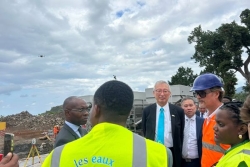 Taïwan-Mayotte : quels partenariats après cette première visite historique ?