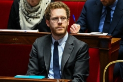 Le ministre de l'Action et des Comptes publics sera en visite en Guyane