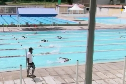La Ligue guadeloupéenne de natation en liquidation judiciaire, une discipline en quête d’un nouveau souffle