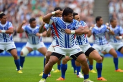 Rugby : le gouvernement samoan lâche sa fédération, à un an du Mondial 2027