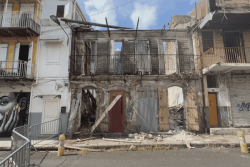 Effondrement mortel rue Lamartine : les premiers éléments de l’enquête s’intéressent aux conditions du chantier