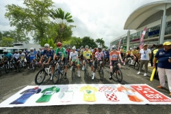 DIRECT. Tour cycliste de Guadeloupe 2026 : suivez la 2 étape entre Les Abymes et Port-Louis