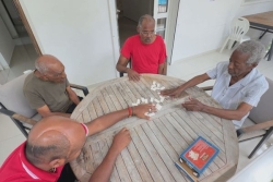 VIDEO. Sainte-Rose : une nouvelle résidence d'habitat partagé pour les seniors et les personnes en situation de handicap