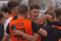 L'ASM écrit l'histoire avec sa première qualification pour le troisième tour de la Coupe de France