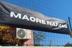À Mbouanatsa, le grand barbecue de Maore Nafassi se prépare sous haute vigilance 