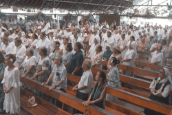 L'archidiocèse de Papeete célèbre ses 60 ans
