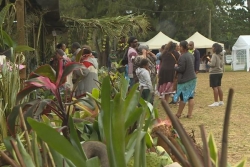 Une fête communale pour resserrer les liens à Yaté