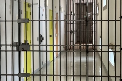 Domenjod : un prisonnier agressé par son codétenu avec une bouteille de siave