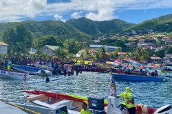 DIRECT. Tour des Yoles 2026 : suivez la 8e et dernière étape entre Rivière-Pilote et Sainte-Anne dès 10h00