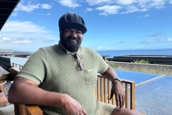 Jazz Dann Port 2026 : la grande voix du Jazz Gregory Porter pour l'ultime soirée d'une édition qui prend une autre dimension