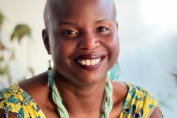 Pour convaincre un éditeur, l'autrice guadeloupéenne Jessica Oublié mise sur les réseaux sociaux pour sa BD baptisée « Lapwent »