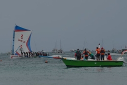 CLASSEMENT FINAL. Tour des Yoles 2026 : Cottrell-Leader Mat remporte la 40e édition, le classement général complet de la course