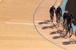Tour Cycliste de La Réunion 2026 : le Tour Elite démarre ce lundi à 14h, un prologue rythmé par une série de duels sur piste
