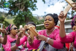 Le mbiwi à l’honneur lors de la cinquième édition du Festival Soma Zamani à Acoua