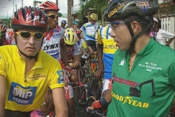 Qui est le GOAT, le plus grand coureur de l'histoire du Tour cycliste de Guadeloupe ?