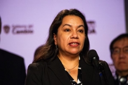 ONU, une présidence féminine et sud-américaine plus qu'envisageable, la Guyanienne Carolyn Rodrigues Birkett est en bonne position 