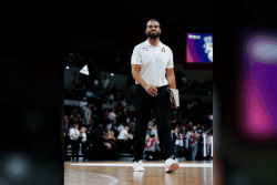Recrutement, philosophie de jeu : comment Bryan George, de la Guyane à la NBA, va épauler Tony Parker